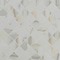 Msi Calacatta Ivory SAMPLE Polished Porcelain Mesh-Mounted Mosaic Tile ZOR-PT-0399-SAM - alternate 2